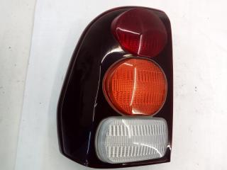 Стоп-сигнал Chevrolet Trailblazer GMT360 LL8 2005 Оригинал. В сборе. 9919 Кемерово (ул. Проездная)