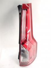 Стоп-сигнал Citroen C4 Picasso UD EP6CDT 2011 оригинал в сборе Кемерово (ул. Проездная)