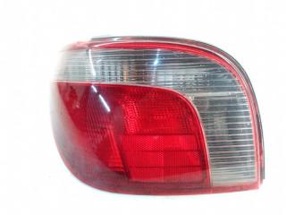 Стоп-сигнал Toyota Vitz SCP10 1SZ 1999 Оригинал. В сборе. 52-004 Кемерово (ул. Проездная)