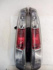 Стоп-сигнал Nissan X-trail NT30 QR20 2006 Оригинал. В сборе. Комплект 2 шт. 4913 Кемерово (ул. Проездная)