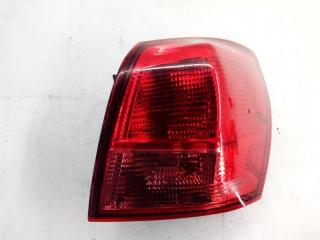 Стоп-сигнал Nissan Dualis J10 MR20 2007 Оригинал. В сборе. 05090 Кемерово (ул. Проездная)