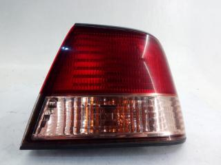 Стоп-сигнал Nissan Sunny FB15 QG15 2003 Оригинал. В сборе. (Розовый оттенок) 4845 Кемерово (ул. Проездная)
