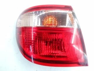 Стоп-сигнал Nissan Bluebird Sylphy QNG10 QG18 2002 Оригинал. В сборе. (розовый оттенок) 4880 Кемерово (ул. Проездная)