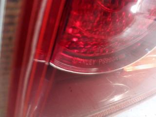 Mitsubishi Lancer X CY4A 4B11