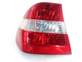 Стоп-сигнал BMW 3-series E46 N42B20A 2003 Оригинал. В сборе. Кемерово (ул. Проездная)