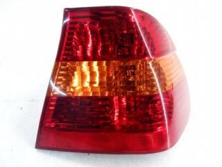 Стоп-сигнал BMW 3-series E46 M54B22 2003 Оригинал. В сборе. Кемерово (ул. Проездная)