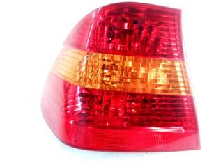 Стоп-сигнал BMW 3-series E46 M54B22 2003 Оригинал. В сборе. Кемерово (ул. Проездная)