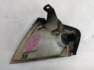 Mazda Familia BJ5P ZL-DE 