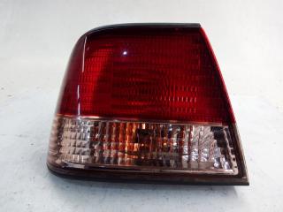 Стоп-сигнал Nissan Sunny FB15 QG15 2003 Оригинал. В сборе. (Розовый оттенок) 4845 Кемерово (ул. Проездная)