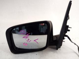 Зеркало Nissan X-trail NT31 MR20 2009 Оригинал, дефект ЛКП, 7 контактов. Кемерово (ул. Проездная)