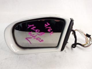 Зеркало Mercedes-benz C-class W203 271.940 2005 Оригинал, дефект ЛКП, 7/6 контактов. A2038201521 Кемерово (ул. Проездная)