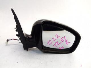 Зеркало Nissan Murano TZ51 QR25DE 2010 963731BA3A Кемерово (ул. Проездная)