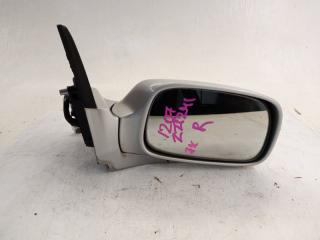 Зеркало Toyota Caldina ZZT241W 1ZZ 2003 Оригинал, дефект ЛКП, 7 контактов. Кемерово (ул. Проездная)