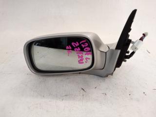 Зеркало Toyota Caldina ZZT241W 1ZZ 2003 Оригинал, дефект ЛКП, 7 контактов. Кемерово (ул. Проездная)