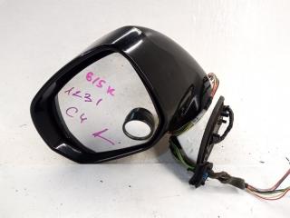 Зеркало Citroen C4 Picasso UD EP6CDT 2011 Оригинал, дефект ЛКП, 6/5 контактов. Кемерово (ул. Проездная)