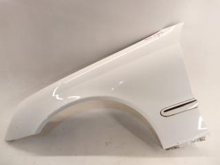 Крыло Mercedes-benz C-class W203 271.940 2005 Оригинал, дефект ЛКП. Кемерово (ул. Проездная)