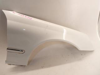 Крыло Mercedes-benz C-class W203 271.940 2005 Оригинал, дефект ЛКП. Кемерово (ул. Проездная)