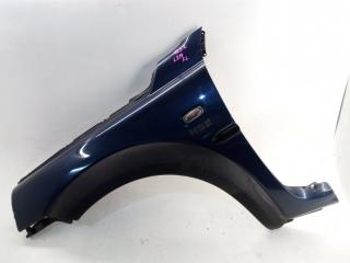 Крыло Land Rover Freelander L314 KV6 2005 Оригинал, дефект ЛКП. Кемерово (ул. Проездная)