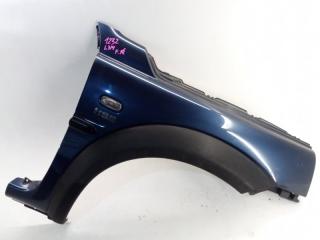 Крыло Land Rover Freelander L314 KV6 2005 Оригинал, дефект ЛКП. Кемерово (ул. Проездная)