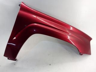 Крыло Chevrolet Trailblazer GMT360 LL8 2005 Оригинал, дефект ЛКП. Кемерово (ул. Проездная)