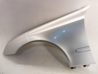 Крыло Mercedes-benz E-class W211 272.922 2008 Оригинал, дефект ЛКП. Кемерово (ул. Проездная)