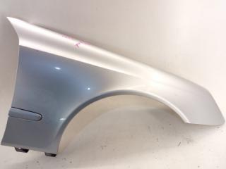 Крыло Mercedes-benz E-class W211 272.922 2008 Оригинал, дефект ЛКП. Кемерово (ул. Проездная)
