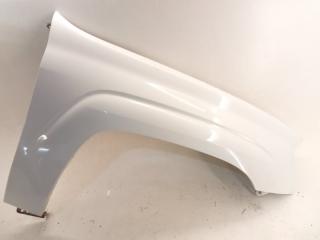 Крыло Chevrolet Trailblazer GMT360 LL8 2003 Оригинал, дефект ЛКП. Кемерово (ул. Проездная)