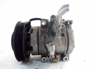 Компрессор кондиционера ZZT241W 1ZZ Caldina