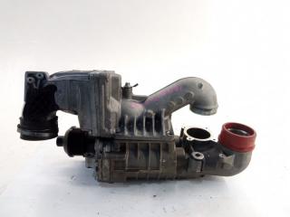 Компрессор ДВС Mercedes-benz C-class W203 271.940 2005 Оригинал, пробег 49139 км. Кемерово (ул. Проездная)