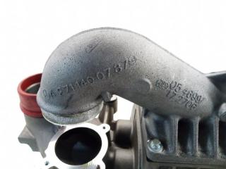 Компрессор ДВС W203 271.940 C-class