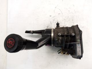 UD EP6CDT Citroen C4 Picasso