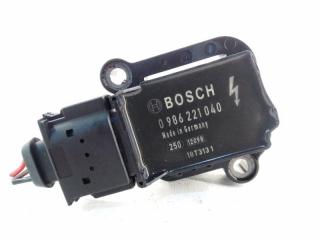 Mercedes-benz C-class W203 271.940 