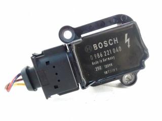 Mercedes-benz C-class W203 271.940 