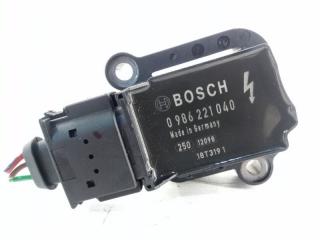 Mercedes-benz C-class W203 271.940 