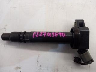 Катушка зажигания Lexus Ls460 USF40 1UR-FSE 2009 Оригинал, пробег 102691 км. Кемерово (ул. Проездная)