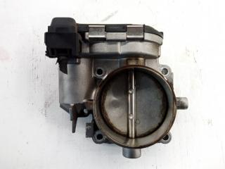 Блок дроссельной заслонки Mercedes-benz E-class W211 272.922 2008 Оригинал, пробег 102573 км. Кемерово (ул. Проездная)