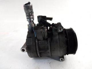 Компрессор кондиционера Mercedes-benz E-class W211 272.922 2008 Оригинал, пробег 102573 км. Кемерово (ул. Проездная)