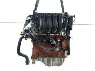 Двигатель 3A/C NFU 307