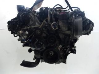 Двигатель Mercedes-benz E-class W211 272.922 2008 пробег 102537 км (без навесного оборудования) Кемерово (ул. Проездная)