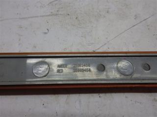 Катафот бампера X32ZA LP1 Cts