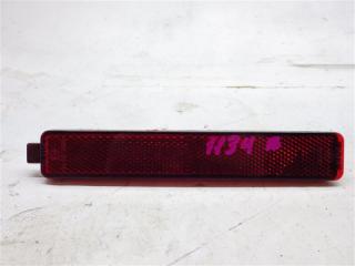 Катафот бампера Cadillac Cts X32ZA LP1 2009 Отражатель в бампер. Оригинал. Краснодар