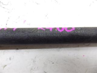 Jaguar X Type X400 AJ20 