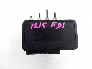 Блок abs Honda Civic FD1 R18A 2005 Оригинал, пробег 80995 км. Кемерово (ул. Проездная)