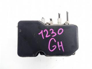 Блок abs Mazda Atenza GHEFP LF 2010 Оригинал, пробег 30357 км. Кемерово (ул. Проездная)