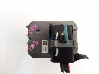 Блок abs Cadillac Srx LY7 2007 Оригинал, пробег 52771 км. 89060233 Кемерово (ул. Проездная)