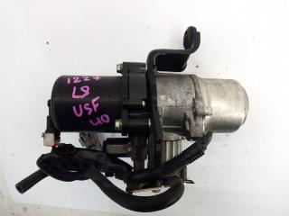 Компрессор подвески Lexus Ls460 USF40 1UR-FSE 2009 Оригинал, пробег 102691 км. Кемерово (ул. Проездная)