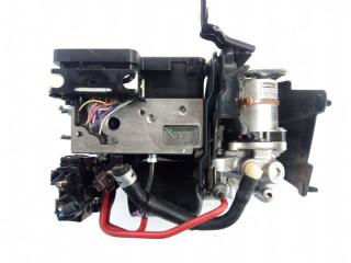 Блок abs Lexus Ls460 USF40 1UR-FSE 2009 Оригинал, пробег 102691 км. Кемерово (ул. Проездная)