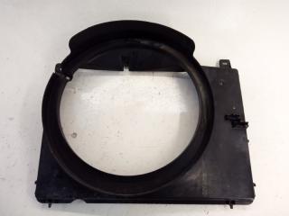 Диффузор Chevrolet Trailblazer GMT360 LL8 2005 Оригинал, пробег 76378 км. Кемерово (ул. Проездная)