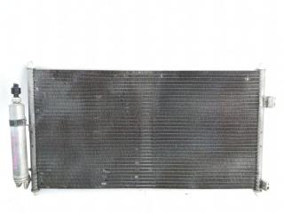 Радиатор кондиционера Nissan X-trail NT30 QR20 2007 Оригинал Кемерово (ул. Проездная)