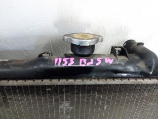 BJ5P ZL-DE радиатор двс Familia